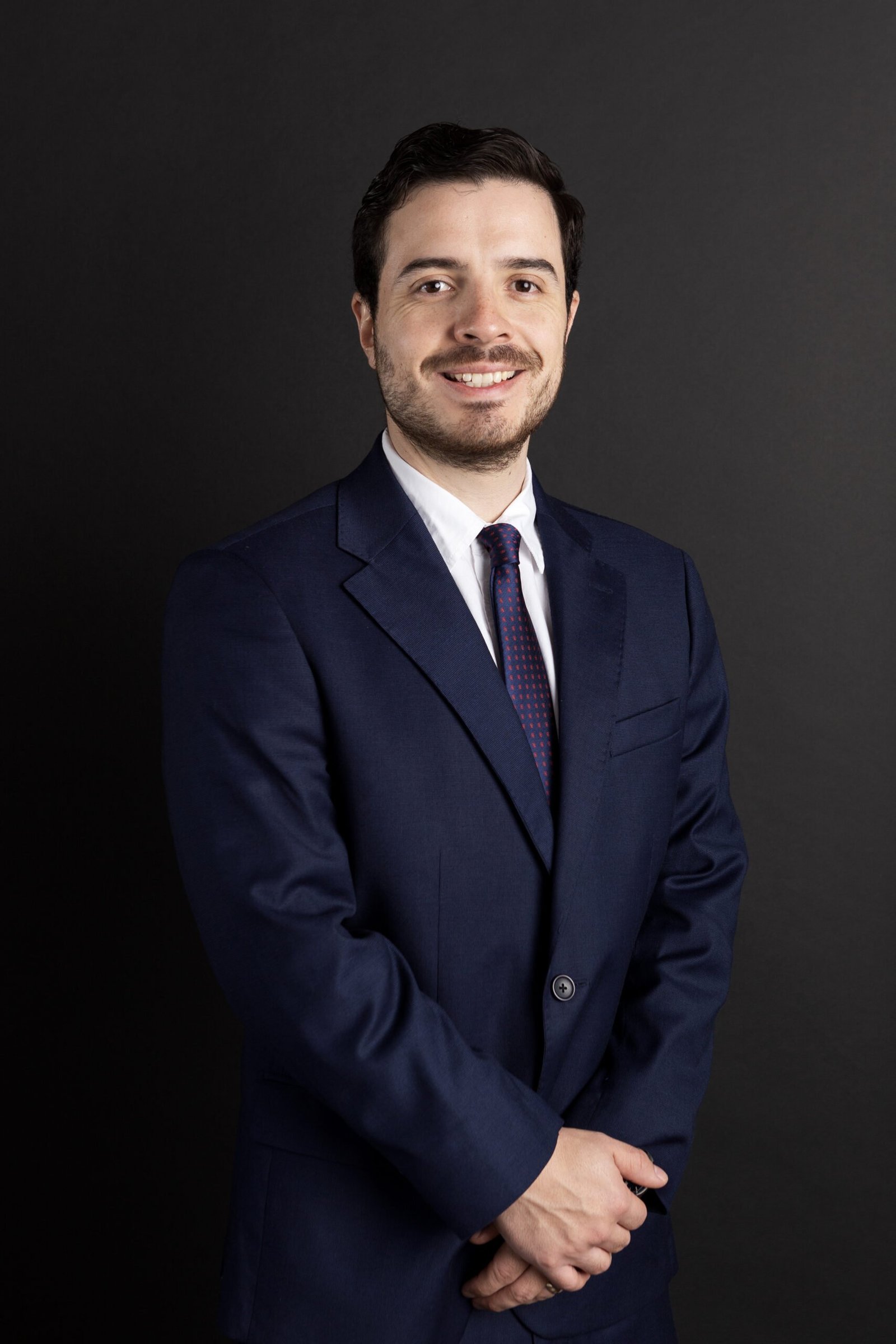 José Palma, fundador de Conservis Abogados