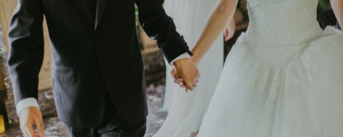 Matrimonio en Guatemala Con Extranjero